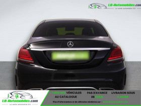 Mercedes Classe C 180 180 BVA  occasion � Beaupuy - photo n�5