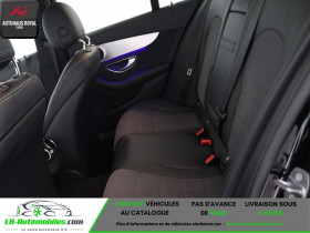 Mercedes Classe C 180 180 BVA  occasion � Beaupuy - photo n�5