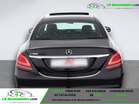Mercedes Classe C 180 180 BVA  occasion � Beaupuy - photo n�4