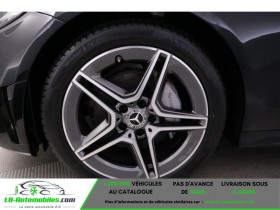 Mercedes Classe C 180 180 BVA  occasion � Beaupuy - photo n�6