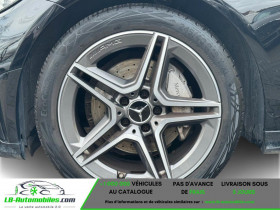 Mercedes Classe C 180 180 BVA  occasion � Beaupuy - photo n�11