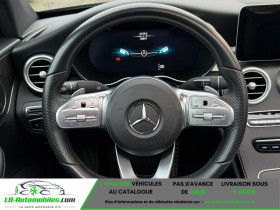 Mercedes Classe C 180 180 BVA  occasion � Beaupuy - photo n�10
