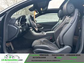 Mercedes Classe C 180 180 BVA  occasion � Beaupuy - photo n�8