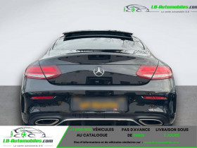 Mercedes Classe C 180 180 BVA  occasion � Beaupuy - photo n�7