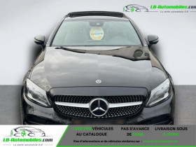 Mercedes Classe C 180 180 BVA  occasion � Beaupuy - photo n�5
