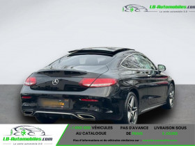 Mercedes Classe C 180 180 BVA  occasion � Beaupuy - photo n�4