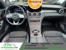 Mercedes Classe C 180 180 BVA  occasion � Beaupuy - photo n�3