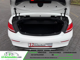 Mercedes Classe C 180 180 BVA  occasion � Beaupuy - photo n�9