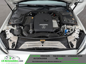 Mercedes Classe C 180 180 BVA  occasion � Beaupuy - photo n�8