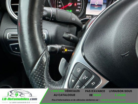 Mercedes Classe C 180 180 BVA  occasion � Beaupuy - photo n�7