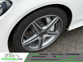 Mercedes Classe C 180 180 BVA  occasion � Beaupuy - photo n�7