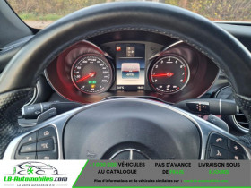 Mercedes Classe C 180 180 BVA  occasion � Beaupuy - photo n�7