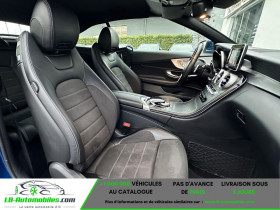 Mercedes Classe C 180 180 BVA  occasion � Beaupuy - photo n�6