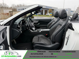 Mercedes Classe C 180 180 BVA  occasion � Beaupuy - photo n�6