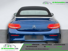 Mercedes Classe C 180 180 BVA  occasion � Beaupuy - photo n�5