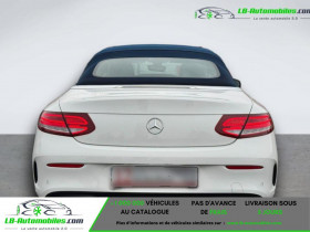 Mercedes Classe C 180 180 BVA  occasion � Beaupuy - photo n�5