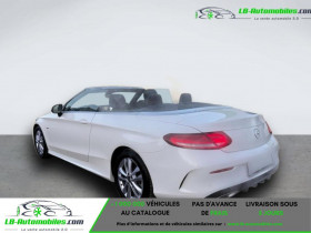 Mercedes Classe C 180 180 BVA  occasion � Beaupuy - photo n�3