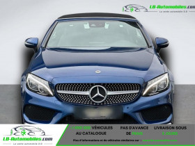 Mercedes Classe C 180 180 BVA  occasion � Beaupuy - photo n�4