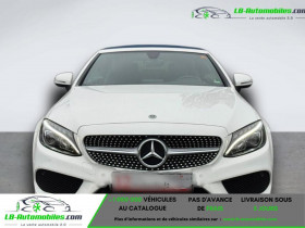 Mercedes Classe C 180 180 BVA  occasion � Beaupuy - photo n�4