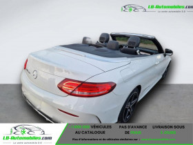 Mercedes Classe C 180 180 BVA  occasion � Beaupuy - photo n�4