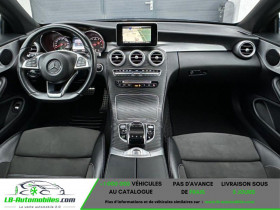 Mercedes Classe C 180 180 BVA  occasion � Beaupuy - photo n�3