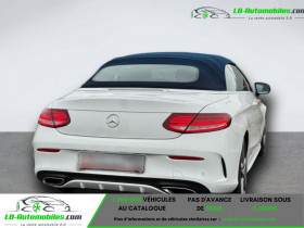 Mercedes Classe C 180 180 BVA  occasion � Beaupuy - photo n�3