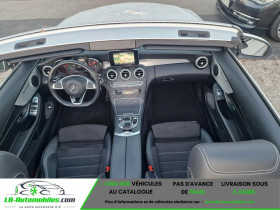 Mercedes Classe C 180 180 BVA  occasion � Beaupuy - photo n�3