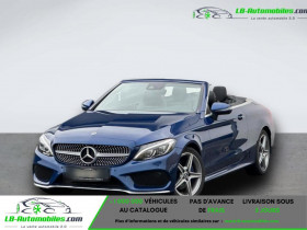 Mercedes Classe C 180 180 BVA  occasion � Beaupuy - photo n�2