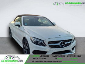 Mercedes Classe C 180 180 BVA  occasion � Beaupuy - photo n�2