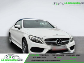 Mercedes Classe C 180 180 BVA  occasion � Beaupuy - photo n�2