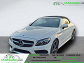 Annonce Mercedes Classe C 180 occasion Essence 180 BVA � Beaupuy