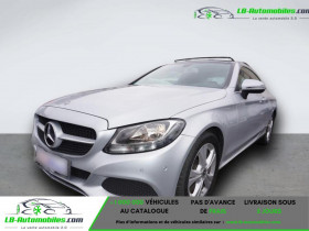 Mercedes Classe C 180 180 BVA  occasion � Beaupuy - photo n�2