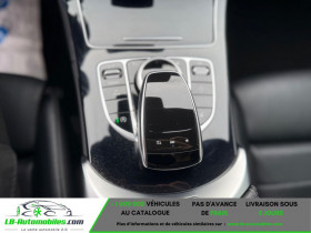 Mercedes Classe C 180 180 BVA  occasion � Beaupuy - photo n�7