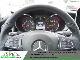 Mercedes Classe C 180 180 BVA  occasion � Beaupuy - photo n�7