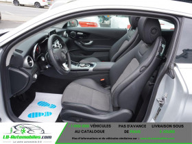 Mercedes Classe C 180 180 BVA  occasion � Beaupuy - photo n�6