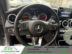 Mercedes Classe C 180 180 BVA  occasion � Beaupuy - photo n�6