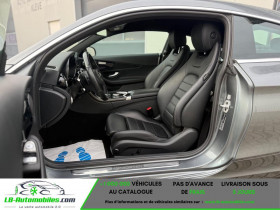 Mercedes Classe C 180 180 BVA  occasion � Beaupuy - photo n�5