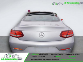 Mercedes Classe C 180 180 BVA  occasion � Beaupuy - photo n�5