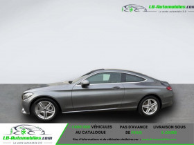 Mercedes Classe C 180 180 BVA  occasion � Beaupuy - photo n�4