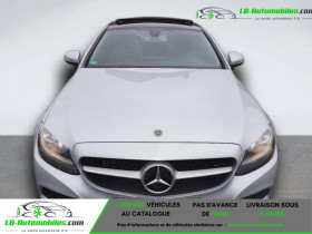 Mercedes Classe C 180 180 BVA  occasion � Beaupuy - photo n�4