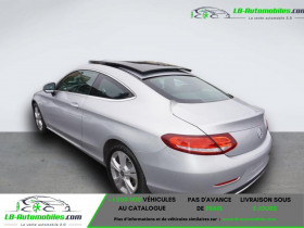 Mercedes Classe C 180 180 BVA  occasion � Beaupuy - photo n�3