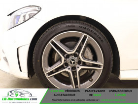 Mercedes Classe C 180 180 BVA  occasion � Beaupuy - photo n�9