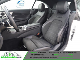 Mercedes Classe C 180 180 BVA  occasion � Beaupuy - photo n�7