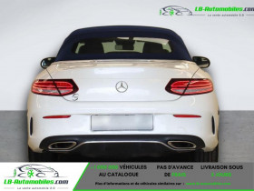 Mercedes Classe C 180 180 BVA  occasion � Beaupuy - photo n�6