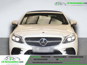 Mercedes Classe C 180 180 BVA  occasion � Beaupuy - photo n�4