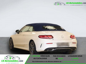 Mercedes Classe C 180 180 BVA  occasion � Beaupuy - photo n�3