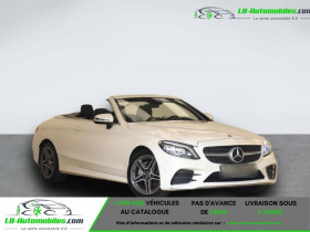 Mercedes Classe C 180 180 BVA  occasion � Beaupuy - photo n�2