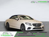 Annonce Mercedes Classe C 180 occasion Essence 180 BVA � Beaupuy