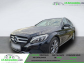 Mercedes Classe C 180 180 BVA  � Beaupuy 31
