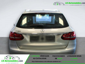 Mercedes Classe C 180 180 BVA  occasion � Beaupuy - photo n�5